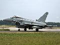 Typhoon FGR4, RAF