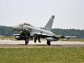 Typhoon FGR4, RAF