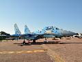 Su-27UBM-1, Ukrain AF