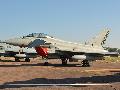 Eurofigter F2000 It.AF