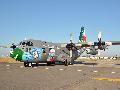 C-130H Pakistan AF