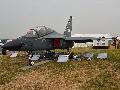 M-346FA, Mock Up. Leonardo