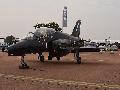Hawk T1.A RAF