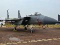 F-15E USAFE