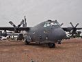 HC-130P USAF