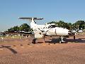Emb-121AN Xingu , AeroNavale