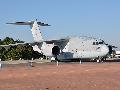 Kawasaki C-2, JASDF