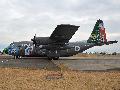 C-130H Pakistan AF