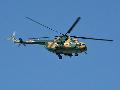 Mi-17 HunAF