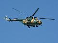 Mi-17 HunAF