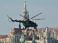 Mi-17 HunAF