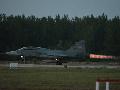 JAS-39 Gripen, HunAF