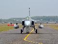 JAS-39C Gripen, Swedish AF