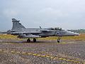 JAS-39C Gripen, Czeh AF