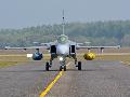 JAS-39C Gripen, Czeh AF