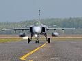 JAS-39C Gripen, Czeh AF