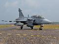 JAS-39D Gripen, HunAF