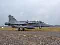 JAS-39C Gripen, HunAF