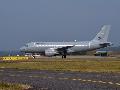 A319 HUnAF