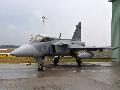 JAS-39C Gripen, Swedish AF