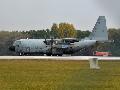 C-130 French AF