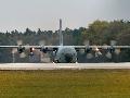 C-130 French AF