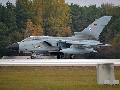 MRCA PA-200 Tornado, Luftwaffe