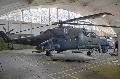 Mi-24P HunAF