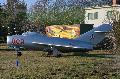 MIG-15, gateguard, HunAF