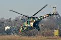 Mi-17 HunAF