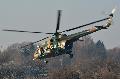 Mi-17 HunAF