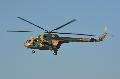 Mi-17 HunAF