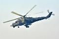 Mi-24V HunAF