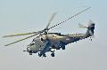 Mi-24V HunAF