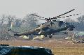 Mi-24V HunAF