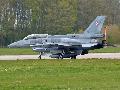 F-16D Jastreb, Polish AF