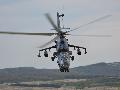 Mi-24P HunAF