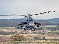 Mi-24P HunAF