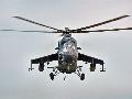 Mi-24P HunAF