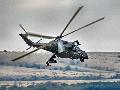 Mi-24P HunAF