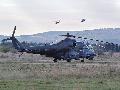 Mi-24P HunAF