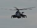 Mi-24P HunAF