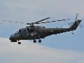 Mi-24P HunAF