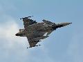 JAS-39C Gripen, HunAF