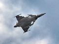 JAS-39C Gripen, HunAF