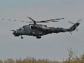 Mi-24P HunAF