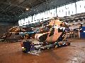 MD902, Hungarian Police