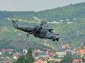 Mi-24P HunAF