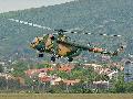 MI-17 HunAF