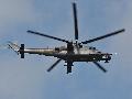 Mi-24P HunAF